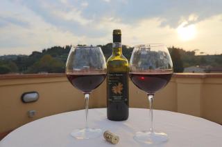 Hotel Ferrucci - Florence - 5
