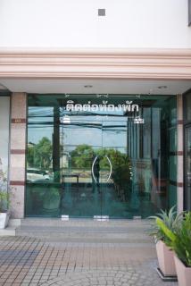 THE POPULAR PLACE - Ban Khlong Thewa - 4