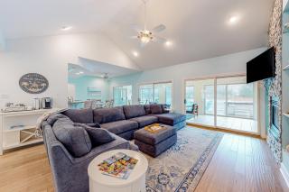 Turtle Shores - Ocean Pines - 9