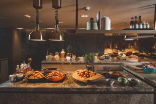 New World Saigon Hotel - 7