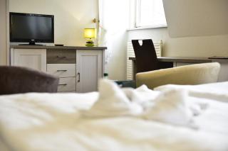 Hotel Alexandra - Plauen - 8