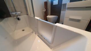 Donauhosting, Stadt Land Fluss - Unterkirchberg - 4