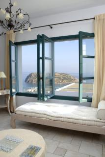 Mohlos Villas - Mochlos - 2