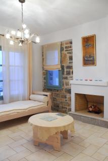 Mohlos Villas - 1