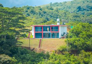Hidden Valley Hill View Cottage Vagamon by VOYE HOMES - Vagamon - 2