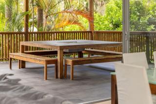 The Royal Cuban - Elizabeth Beach - 7