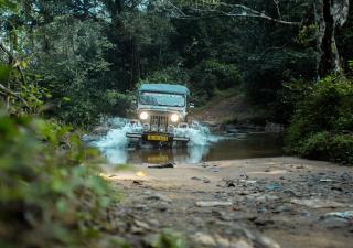 Hidden Valley Hill View Cottage Vagamon by VOYE HOMES - Rooms with Hill View - 6