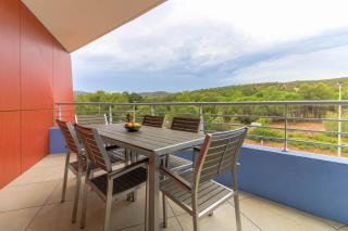 SELECT'SOHOME - Résidence Le Poséidon - SELECT'soHOME - Appartement pour 6 personnes avec parking privé et piscine ! - POS36 - Bormes-les-Mimosas - 2