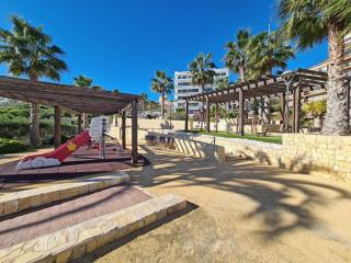 Beachfront Luxury Apartments by NRAS - Arenales del Sol - 5