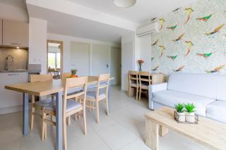 SELECT'SOHOME - Résidence Le Poséidon - SELECT'soHOME - Appartement pour 6 personnes avec parking privé et piscine ! - POS36 - Bormes-les-Mimosas - 3