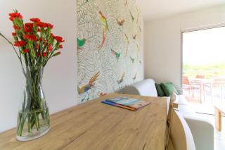 SELECT'SOHOME - Résidence Le Poséidon - SELECT'soHOME - Appartement pour 6 personnes avec parking privé et piscine ! - POS36 - Bormes-les-Mimosas - 4