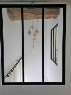 Maison Meursault parking fermé - 7