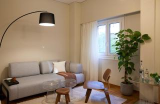 Mandra Living-Kolonaki - Atene - 1