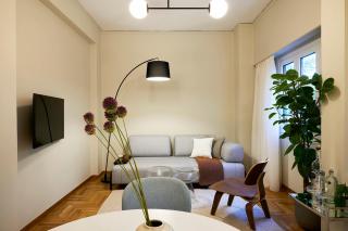 Mandra Living-Kolonaki - Atene - 5