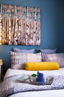 Marculem Guest Farm - 5