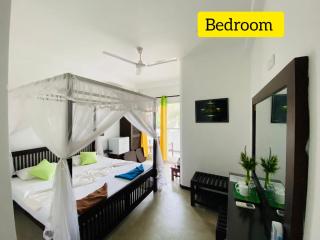 Copacabana Beach Hotel - Hikkaduwa - 1