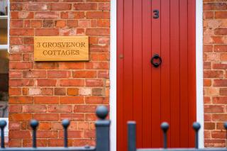 Country Charm Cottage Sleeps 4 & Free Parking - Chester - 8