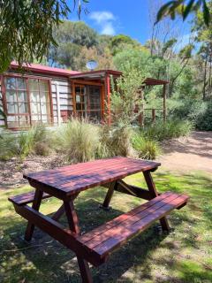 Port Bayou Cottage - Port Campbell - 9