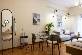 Mandra Living-Kolonaki - Atene - 4