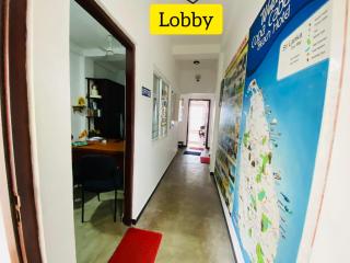 Copacabana Beach Hotel - Hikkaduwa - 6