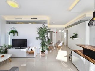 Beachfront Luxury Apartments by NRAS - Arenales del Sol - 6