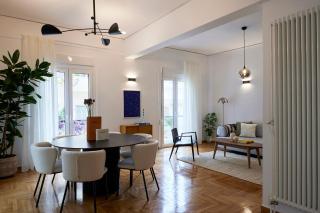 Mandra Living-Kolonaki - Atene - 7