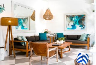 Villa Wahah - Seminyak - 7