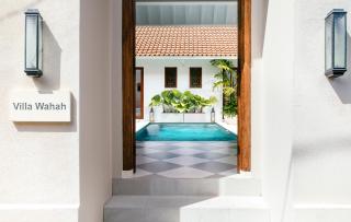 Villa Wahah - Seminyak - 0