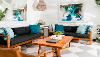 Villa Wahah - Seminyak - 8
