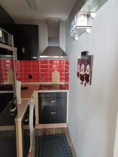Ferien-Appartement Vier Jahreszeiten - Freyung - 4