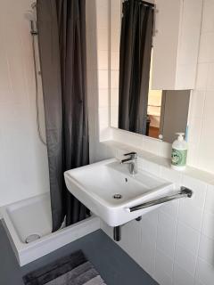 Monteurunterkunft Heger - Beste Verkehrsanbindung - 1