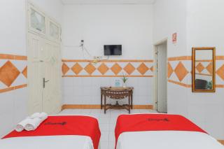 RedDoorz Syariah at Mojosari - Mojokerto - 4