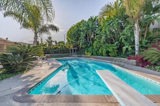 @ Marbella Lane - Serene Ranch Style Home w/Pool - 4