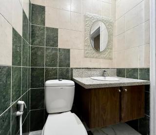 Independent Spacious 3 Bedroom Villa - Dubai - 5