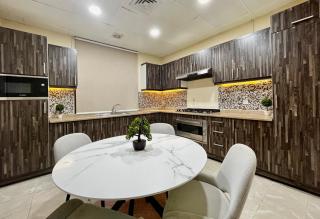 Independent Spacious 3 Bedroom Villa - Dubai - 4