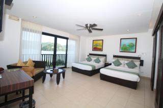 Busuanga Bay Lodge - 7