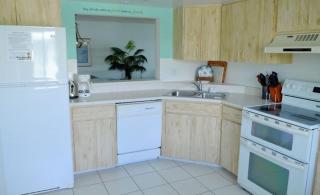 Westbay Point Moorings 274 Home - Holmes Beach - 7