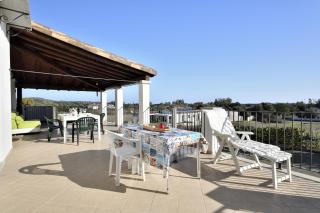Marina Home Holiday - Bari Sardo - 9