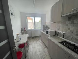 Lady M Apartment - 2