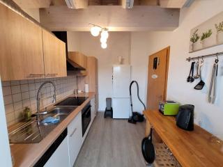 Ferienwohnung Hegau - Hilzingen - 5