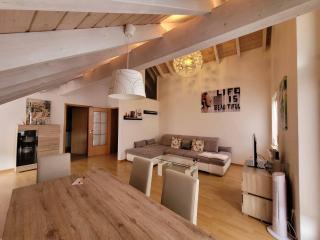 Ferienwohnung Hegau - Hilzingen - 6
