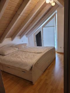 Ferienwohnung Hegau - Hilzingen - 2