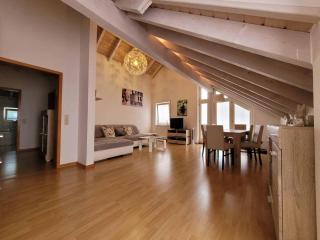 Ferienwohnung Hegau - Hilzingen - 7