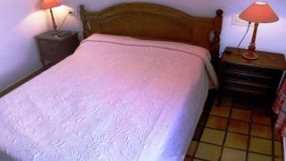 Morairas lovers nest in villa park Villotel no001 - Teulada - 6