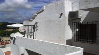 Morairas lovers nest in villa park Villotel no001 - Teulada - 1