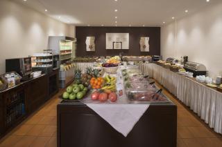 Hotel Villa Ducale - Parme - 4