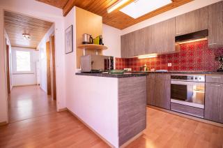 Miraflor Rosita - Arosa Holiday - Arosa - 2