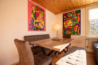 Miraflor Rosita - Arosa Holiday - Arosa - 6