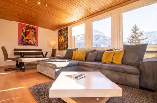 Miraflor Rosita - Arosa Holiday - Arosa - 7