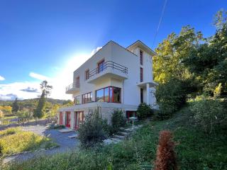 Villa Michaux - Hastière-par-delà - 0